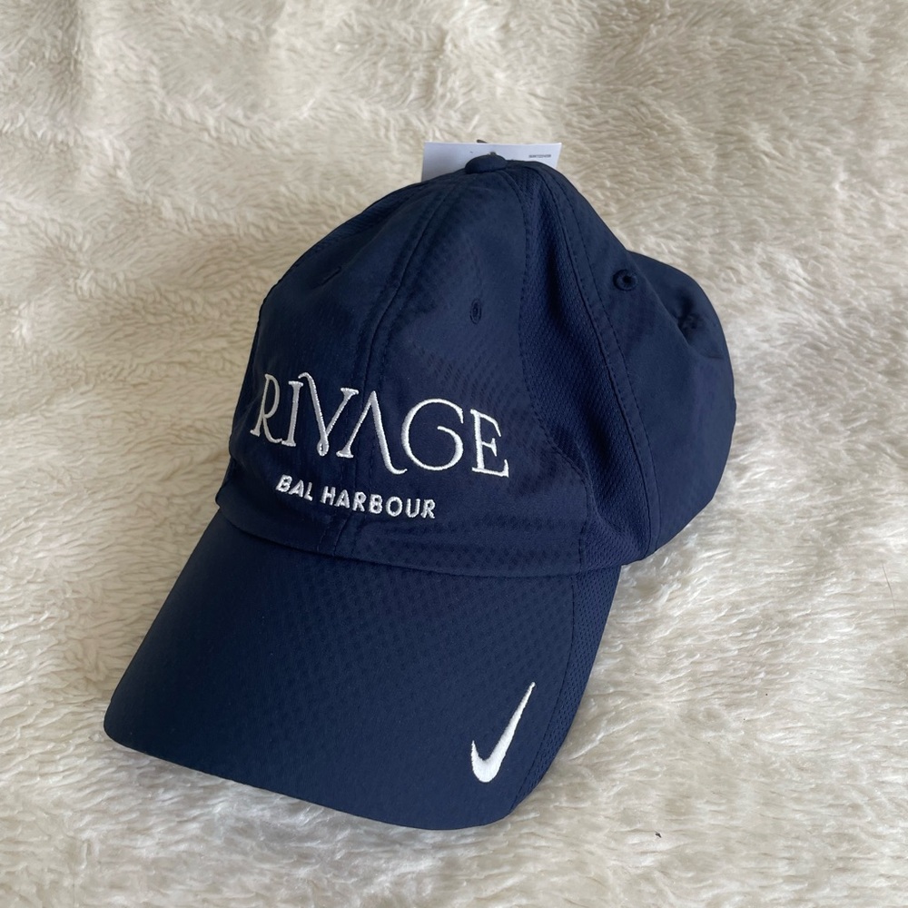 Nike Navy Blue Hat 🧢 NEW
